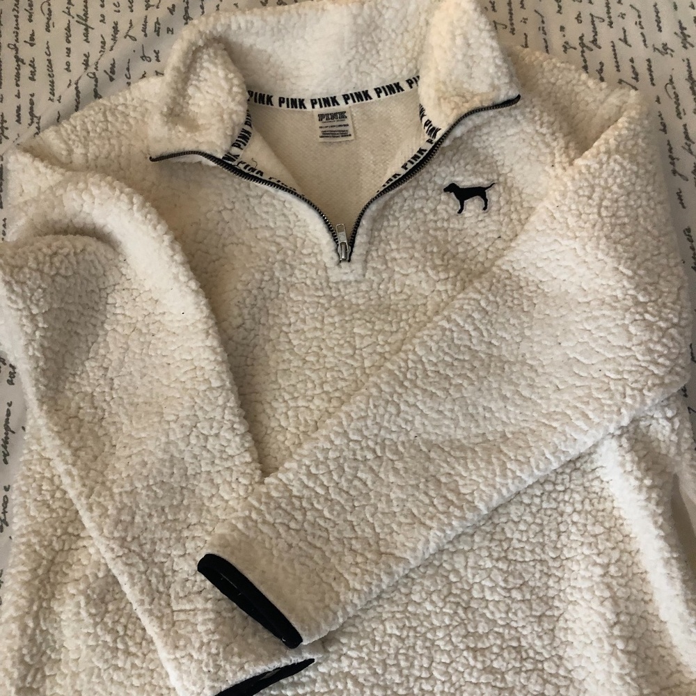 Victoria Secret PINK…Sweater